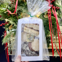 Load image into Gallery viewer, 6 Holiday Cookies