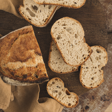 Load image into Gallery viewer, Light Rye Sourdough