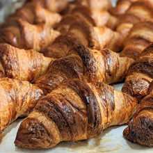 Load image into Gallery viewer, 6 Butter Croissants