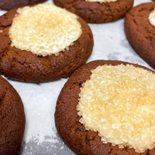 Load image into Gallery viewer, 6 Holiday Cookies