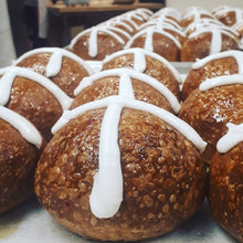Load image into Gallery viewer, 6 Not Cross Buns
