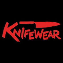 Load image into Gallery viewer, Bread Knife