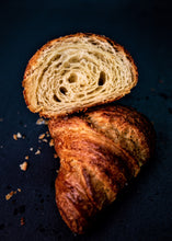 Load image into Gallery viewer, 6 Butter Croissants