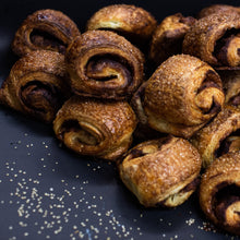 Load image into Gallery viewer, 6 Cinnamon Snails