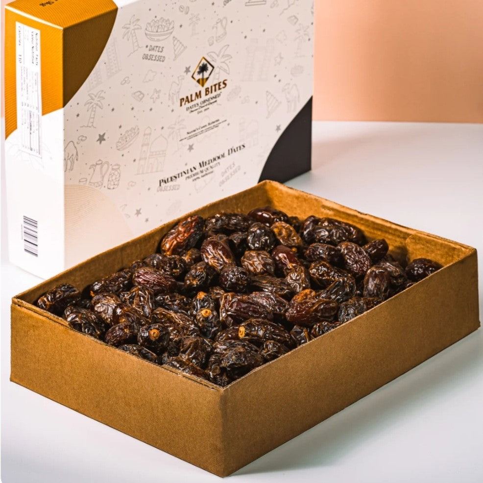 Palestinian Medjool Dates