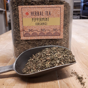 Peppermint Tea (100g)