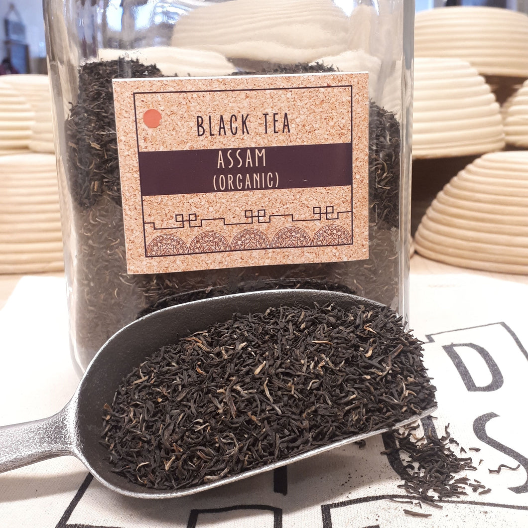 Assam Tea (100g)