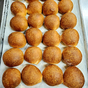 6 Dinner Rolls
