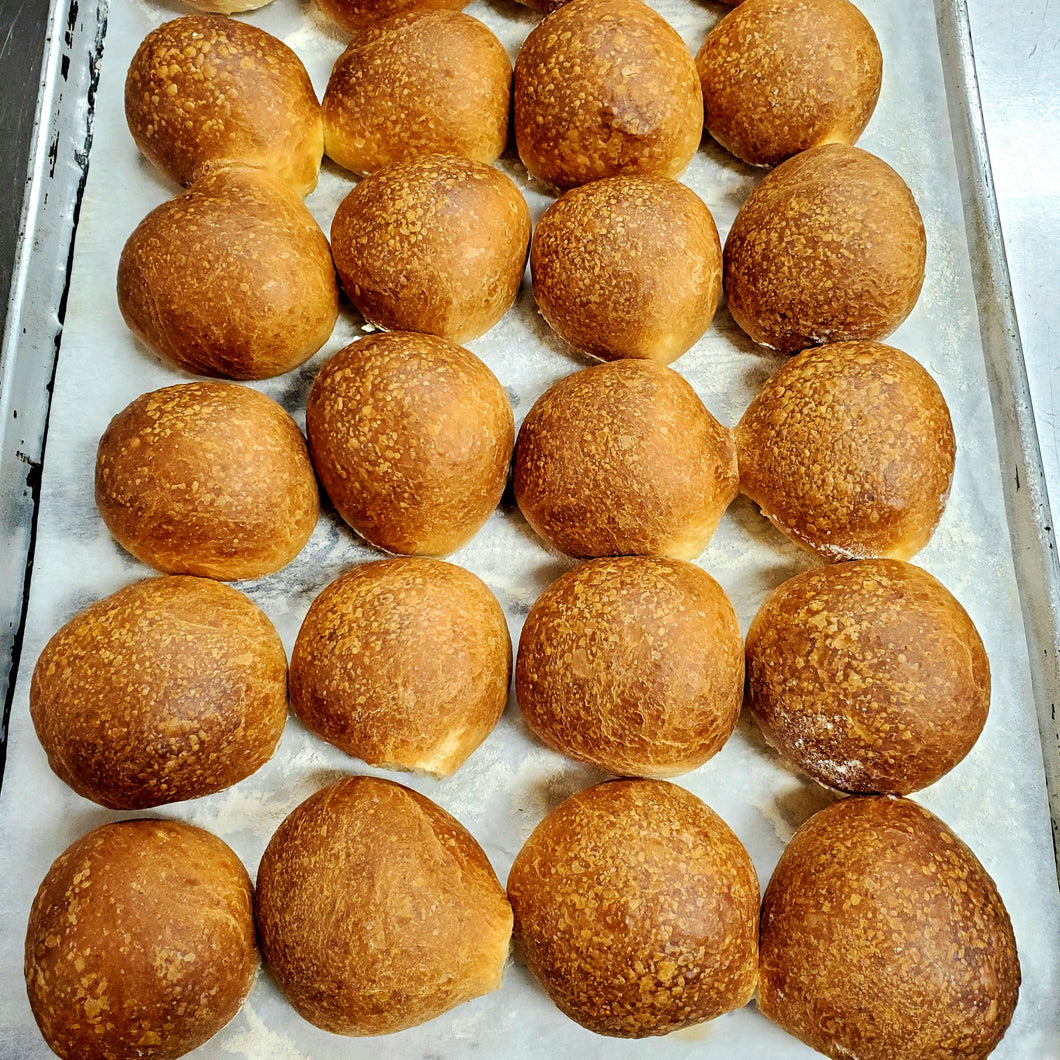6 Dinner Rolls