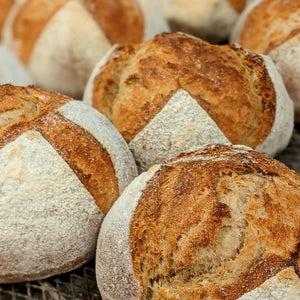 Kamut Sourdough
