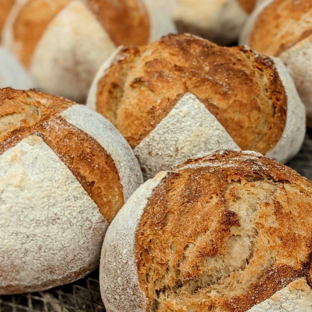 Kamut Sourdough