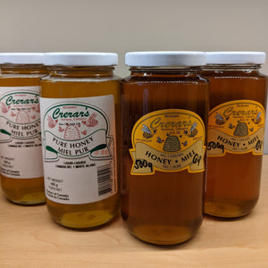 Honey