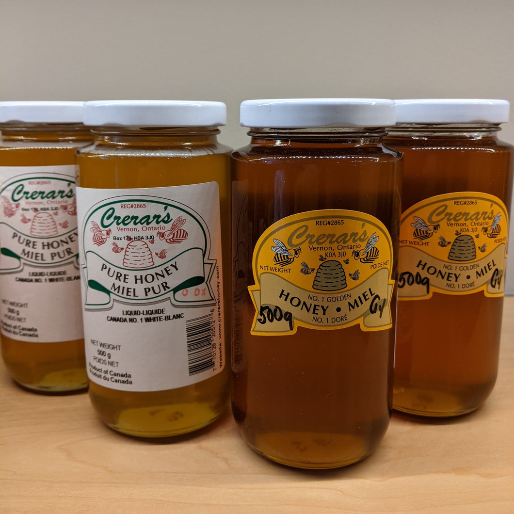 Honey