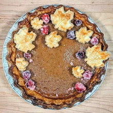 Load image into Gallery viewer, Pumpkin Pie (8")
