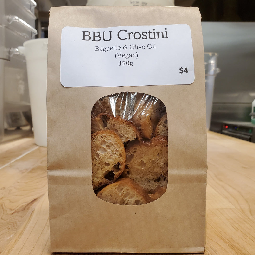 Crostini