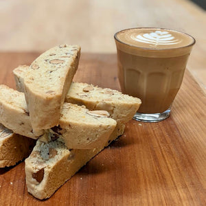 6 Biscotti