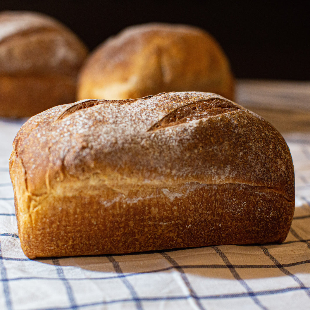 Pain au Lait