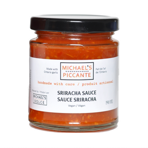 Sriracha Sauce